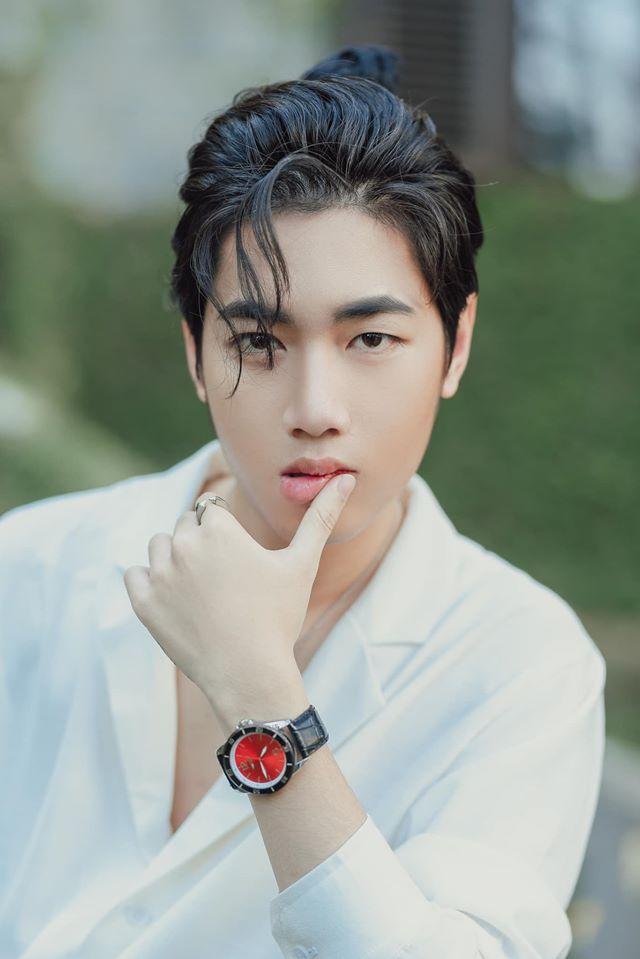 Quản lý truyền thông K-ICM đính chính nghi vấn đá xéo Sơn Tùng M-TP: Mình nhắc tới nghệ sĩ đó với sự tôn trọng thành quả và tài năng-3