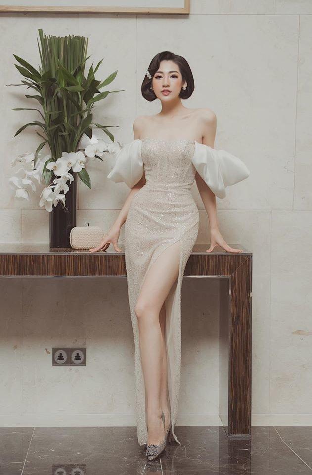 Á hậu Tú Anh khoe tin nhắn đặt đồ ăn khiến ai nấy cũng hết hồn vì một mình nạp thức ăn phải đến cho ba người-2