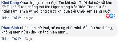 Mới đầu năm Midu lại tâm sự về chuyện tình cảm, lạ lùng nhất là phản ứng của fans-2