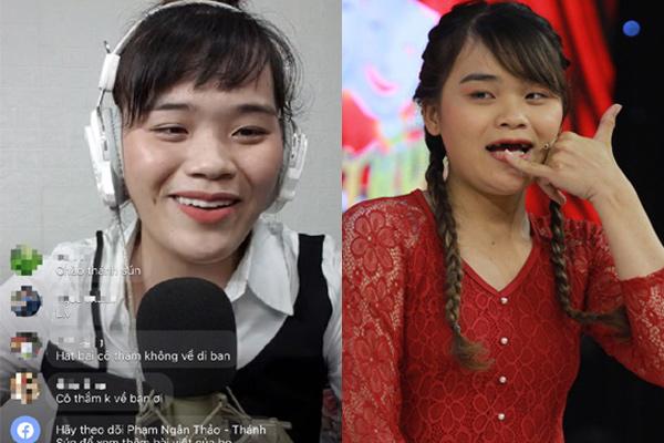 Không mặc nội y chụp ảnh review đồ ăn, vòng 1 của cô gái làm ai nhìn cũng ngộp thở-6