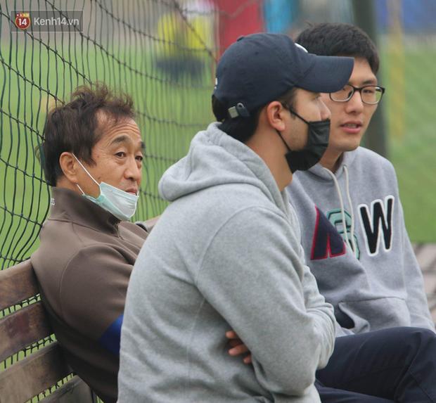 Đi du lịch Nhật Bản rồi lại về ổ dịch Covid-19 mới ở Hàn Quốc, liệu HLV Park Hang Seo có bị cách ly khi quay lại Việt Nam?-3