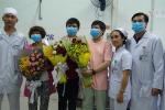 Người nghi nhiễm virus Corona cuối cùng xuất viện, Đà Nẵng 100% ca âm tính với Covid 19-2
