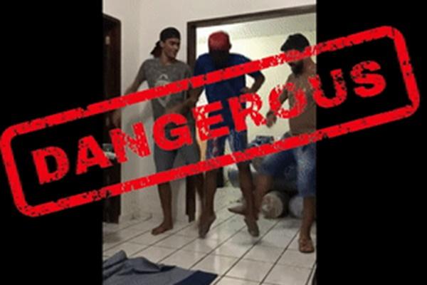 Nhiều người tấn công tài khoản của tiktoker Lào Cai tử nạn vì leo mái nhà quay clip-3