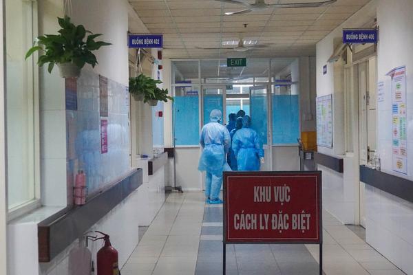 Người nghi nhiễm virus Corona cuối cùng xuất viện, Đà Nẵng 100% ca âm tính với Covid 19-1