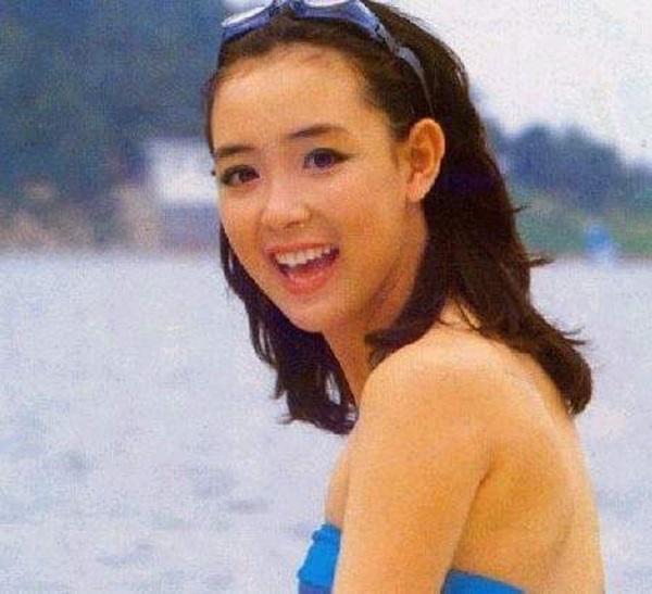 Tình đầu quốc dân xứ Hàn 3 lần ly hôn và bị ép khỏa thân năm 14 tuổi-2