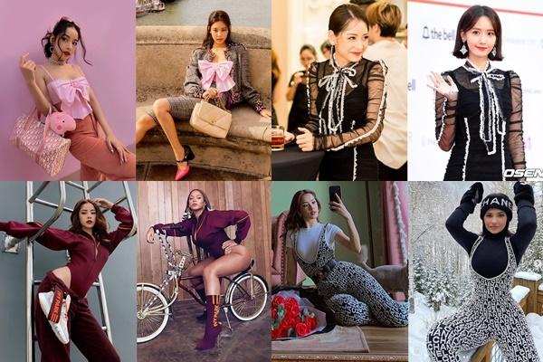 Liều như Chi Pu, chiếc khăn lụa mỏng tang vẫn tạo ra 101 kiểu áo táo bạo đốt mắt thiên hạ-7