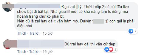 Đào mộ clip hiếm Lâm Khánh Chi hát live thời trai trẻ với ngoại hình siêu cấp soái ca-4