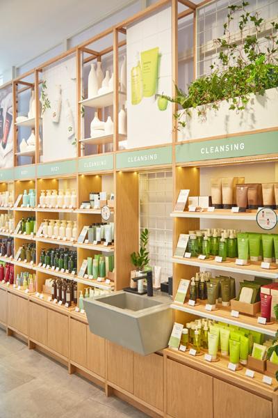 Đã có cửa hàng innisfree đầu tiên ở Đà Nẵng-3