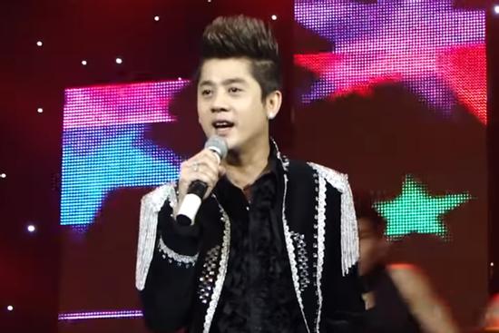 'Đào mộ' clip hiếm Lâm Khánh Chi hát live thời trai trẻ với ngoại hình siêu cấp 'soái ca'