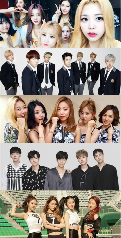 Cư dân mạng giật mình khi nhận ra BTS là nhóm nhạc Kpop ra mắt 2013 duy nhất còn trụ lại-2