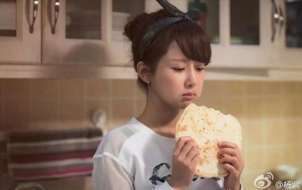 Triệu Lệ Dĩnh, Dương Tử và loạt mỹ nhân Hoa ngữ diễn đi diễn lại vai ngốc nghếch vẫn được khán giả yêu thích-6