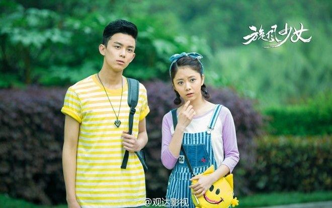 Triệu Lệ Dĩnh, Dương Tử và loạt mỹ nhân Hoa ngữ diễn đi diễn lại vai ngốc nghếch vẫn được khán giả yêu thích-10