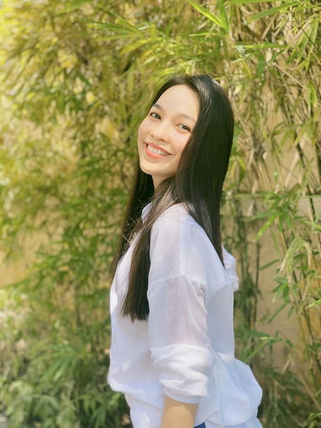 Nhan sắc của Hiền Thục ở tuổi U40-1