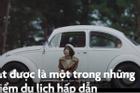 Đà Lạt đẹp mộng mơ trong loạt MV của sao Việt