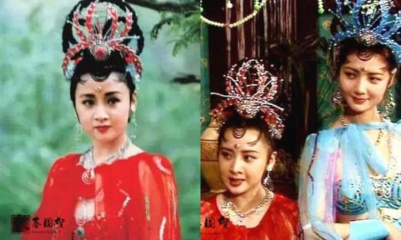 Đại nhện tinh cùng các chị em trong Tây du ký 1986 giờ ra sao?-2