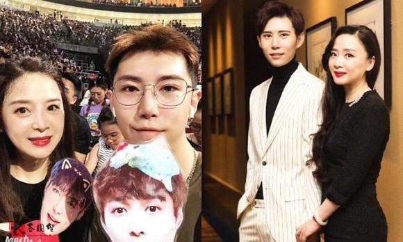 Đại nhện tinh cùng các chị em trong Tây du ký 1986 giờ ra sao?-3