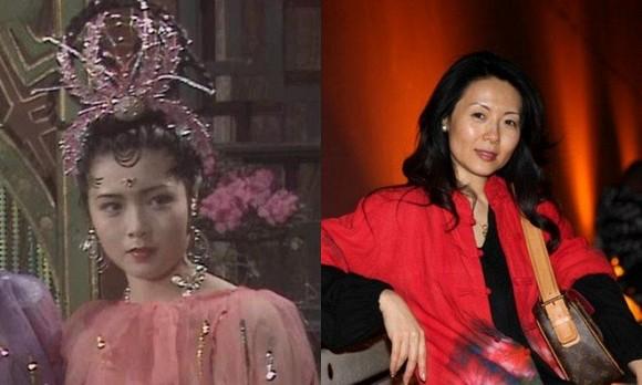 Đại nhện tinh cùng các chị em trong Tây du ký 1986 giờ ra sao?-7