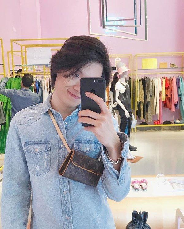 Quang Trung khóc hết nước mắt vì bị mất nhẫn hiệu nơi xứ người-12