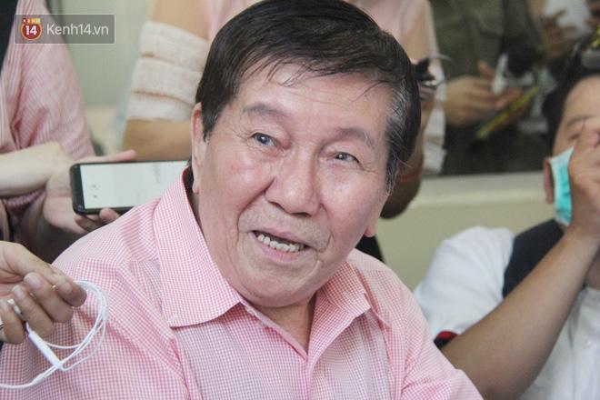 Việt kiều 73 tuổi nhiễm Covid-19 xin lỗi khách sạn lưu trú: Tôi mắc bệnh làm họ ảnh hưởng, thiệt thòi rất nhiều-3