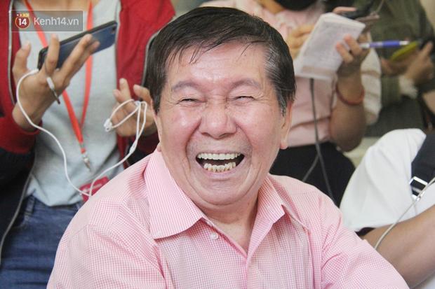 Việt kiều 73 tuổi nhiễm Covid-19 xin lỗi khách sạn lưu trú: Tôi mắc bệnh làm họ ảnh hưởng, thiệt thòi rất nhiều-5