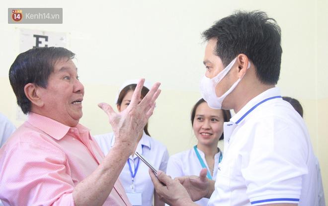 Việt kiều 73 tuổi nhiễm Covid-19 xin lỗi khách sạn lưu trú: Tôi mắc bệnh làm họ ảnh hưởng, thiệt thòi rất nhiều-6