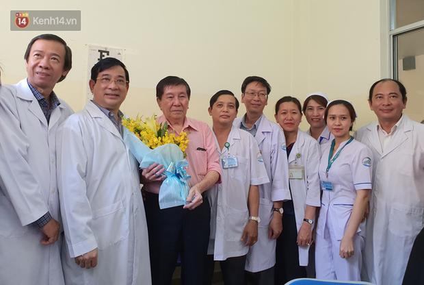 Việt kiều 73 tuổi nhiễm Covid-19 xin lỗi khách sạn lưu trú: Tôi mắc bệnh làm họ ảnh hưởng, thiệt thòi rất nhiều-7