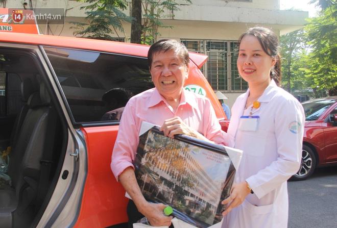 Việt kiều 73 tuổi nhiễm Covid-19 xin lỗi khách sạn lưu trú: Tôi mắc bệnh làm họ ảnh hưởng, thiệt thòi rất nhiều-8