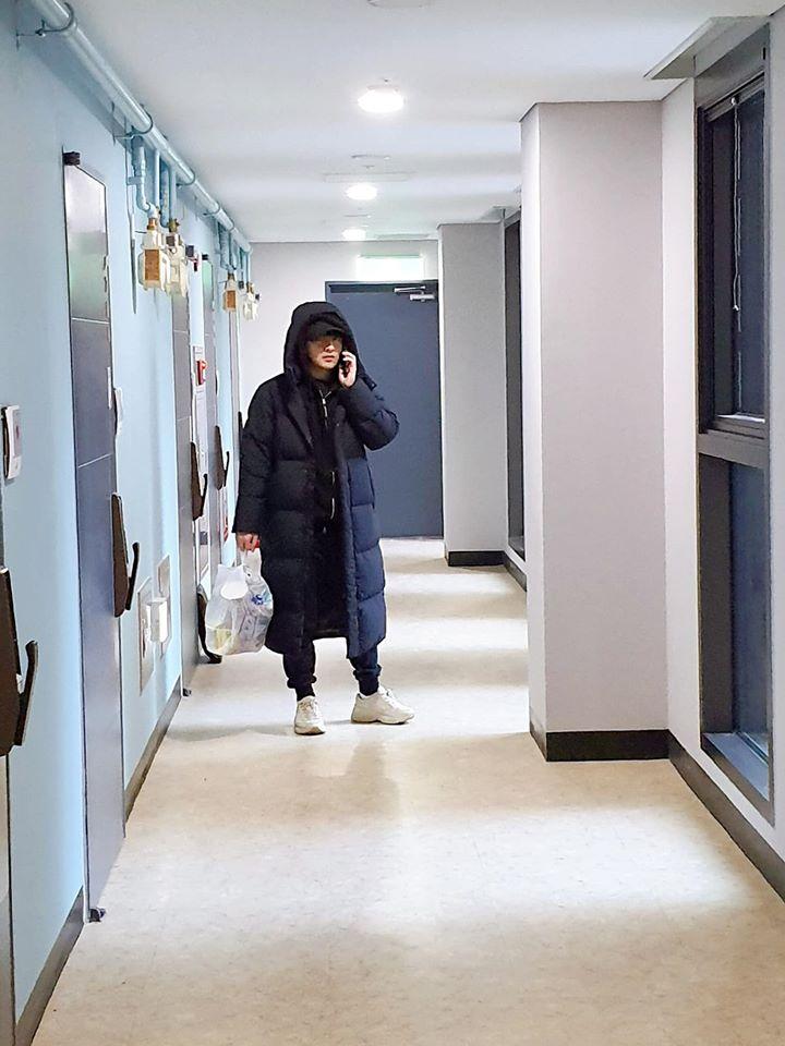 Ngô Kiến Huy ve vãn Ông Cao Thắng, Đông Nhi lập tức xuất khẩu thành thơ giữ chồng-4