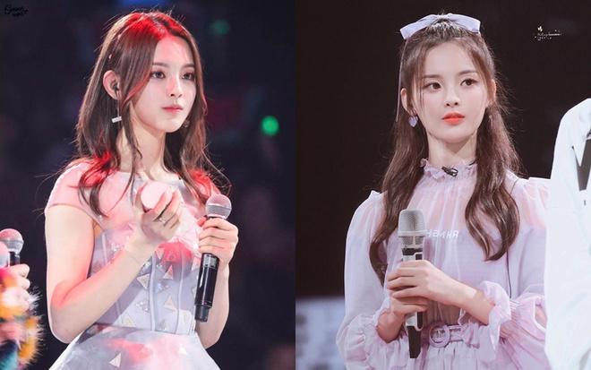 Mỹ nhân Trung Quốc nhiều lần bị chê ứng xử bất lịch sự-6