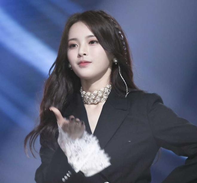 Mỹ nhân Trung Quốc nhiều lần bị chê ứng xử bất lịch sự-8