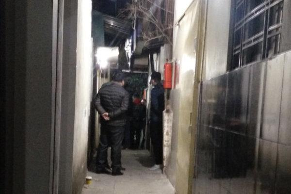 Bắt tạm giam 4 tháng gã anh vợ đâm chết NSƯT Vũ Mạnh Dũng-1