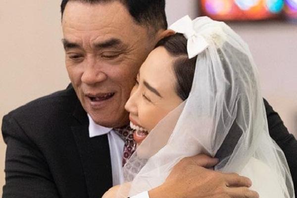 Hết hồn với Hoàng Touliver: Vừa xong đám cưới với Tóc Tiên liền cạo đầu dàn anh em chí cốt-17