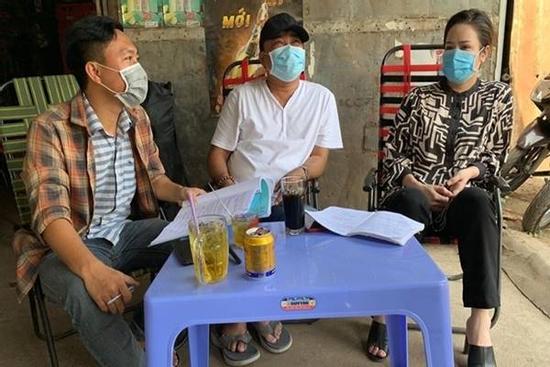 Sao Việt quay phim mùa dịch