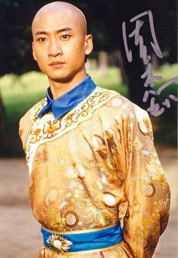 Nhờ gây thù chuốc oán với Triệu Vy và Lâm Tâm Như, soái ca một thời trở thành tỷ phú nông dân-1