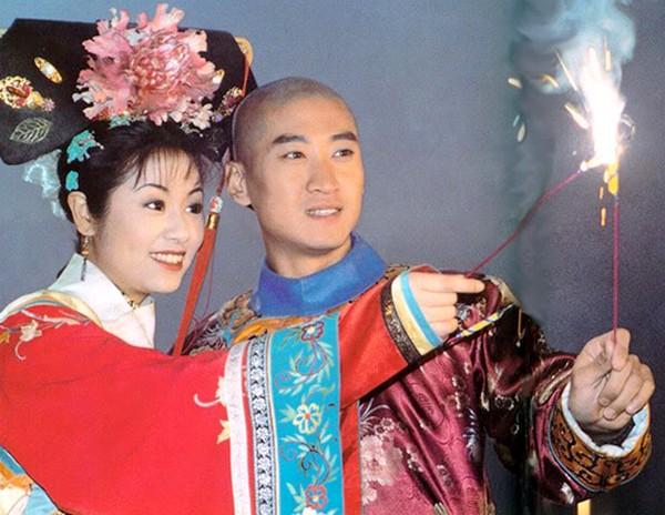 Nhờ gây thù chuốc oán với Triệu Vy và Lâm Tâm Như, soái ca một thời trở thành tỷ phú nông dân-5