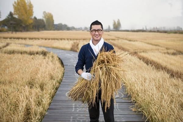 Nhờ gây thù chuốc oán với Triệu Vy và Lâm Tâm Như, soái ca một thời trở thành tỷ phú nông dân-7