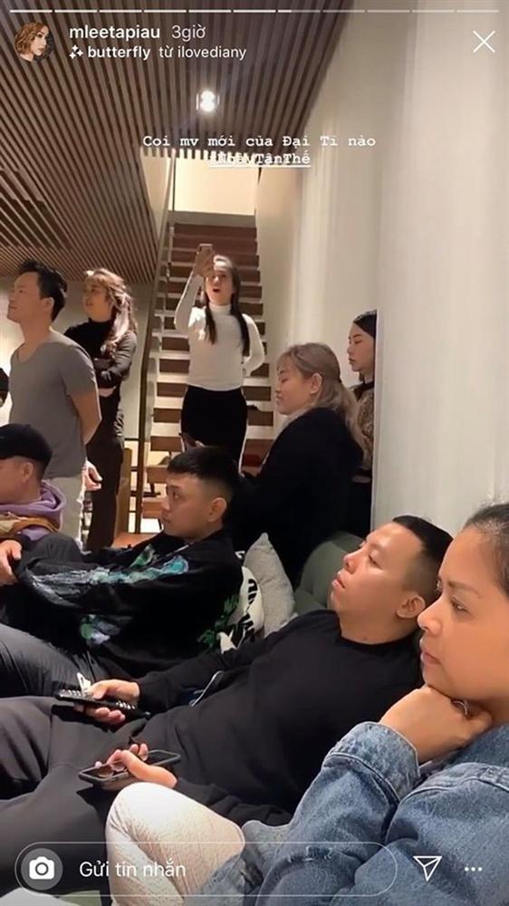 Cô dâu Tóc Tiên thổ lộ cô đơn quá ngay giữa đám cưới với Hoàng Touliver-3