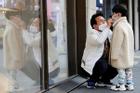 3 học sinh Nhật Bản dương tính với virus corona