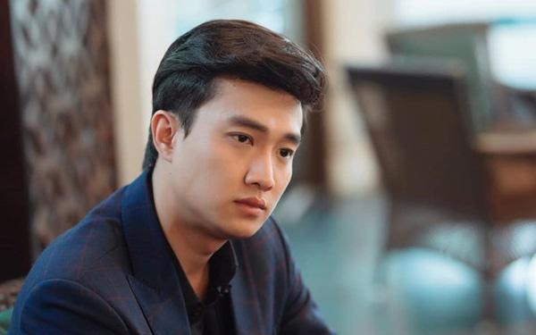 Mỹ nam màn ảnh Việt đang ở đâu giữa Hạ cánh nơi anh?-2