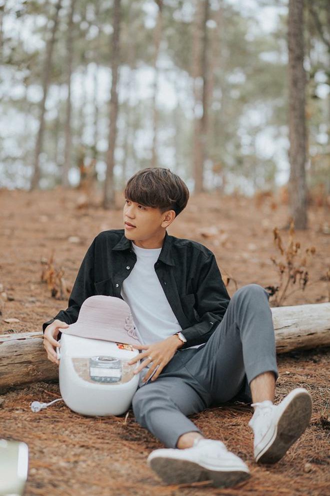 Dân mạng bắt trend sống ảo với nồi cơm điện, máy giặt, giấy bạc-10