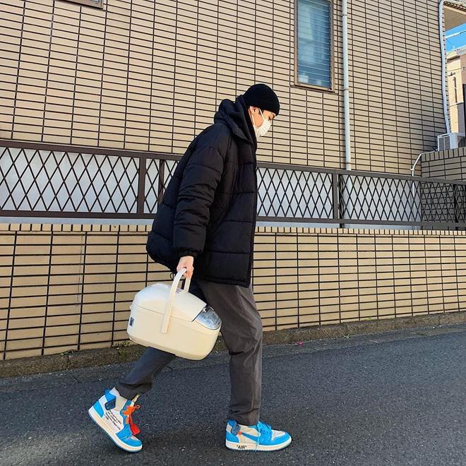 Dân mạng bắt trend sống ảo với nồi cơm điện, máy giặt, giấy bạc-9