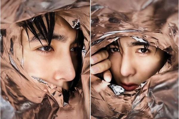 Cư dân mạng hào hứng khoe cảnh rau củ tỉnh ngủ, bật mầm xum xuê sau thời gian nghỉ dịch bị lãng quên-12