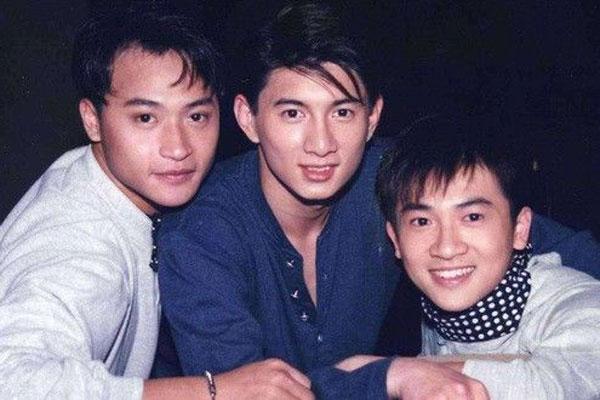 Tiểu Hổ Đội sau 32 năm - Ngô Kỳ Long thăng hoa, Trần Chí Bằng sa cơ-6