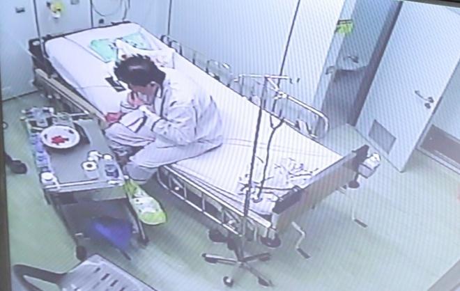 Liều thuốc giúp Việt kiều Mỹ hết nhiễm virus corona-1