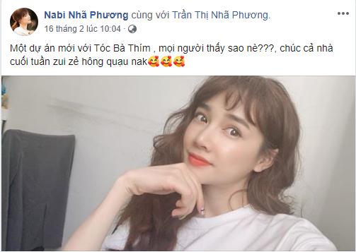Thúy Ngân - Nhã Phương bất ngờ song kiếm hợp bích ở dự án phim mới, khán giả gọi tên Gạo Nếp Gạo Tẻ phần 2-3