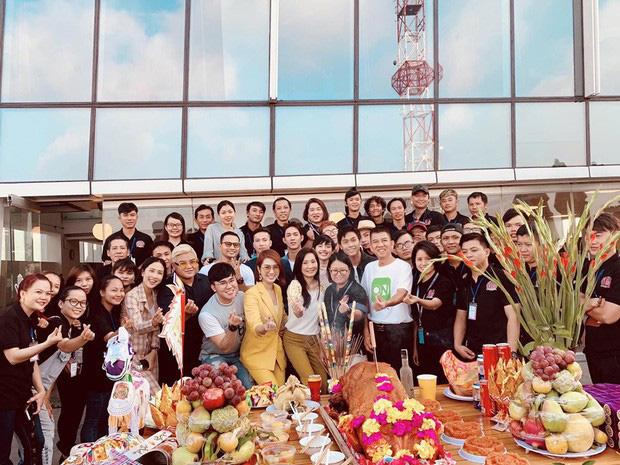 Thúy Ngân - Nhã Phương bất ngờ song kiếm hợp bích ở dự án phim mới, khán giả gọi tên Gạo Nếp Gạo Tẻ phần 2-4