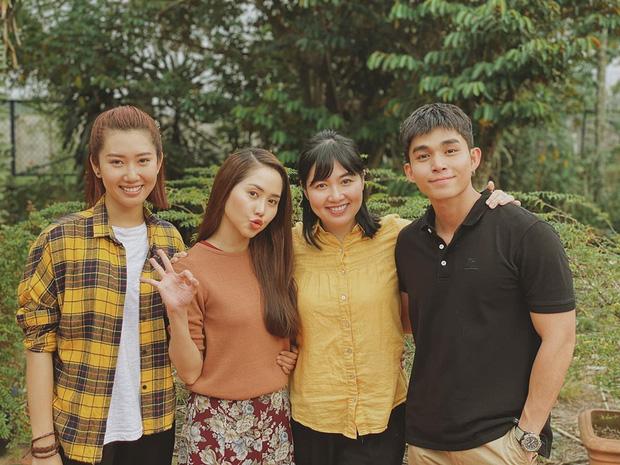 Thúy Ngân - Nhã Phương bất ngờ song kiếm hợp bích ở dự án phim mới, khán giả gọi tên Gạo Nếp Gạo Tẻ phần 2-5