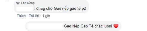 Thúy Ngân - Nhã Phương bất ngờ song kiếm hợp bích ở dự án phim mới, khán giả gọi tên Gạo Nếp Gạo Tẻ phần 2-2
