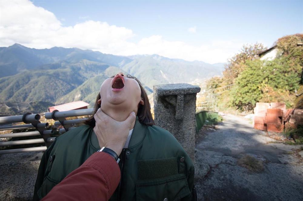 Văn Mai Hương đi du lịch với bạn trai giữa mùa dịch Covid 19-3