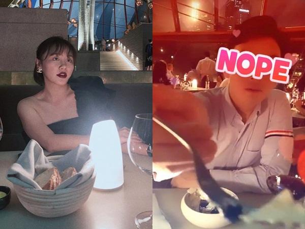 Văn Mai Hương đi du lịch với bạn trai giữa mùa dịch Covid 19-4